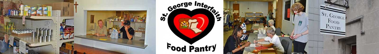 Video Poverty In Cincinnati St George Food Pantry